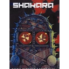 Shakara