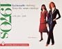 Fashionable Clothing from the Sears Catalogs: Late 1970s (A Schiffer Book for Collectors)