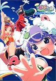 ぽぽたんビジュアルファンブック (Raspberry books)