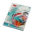 Laser Printer Transparency Film- Clear