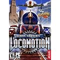 Chris Sawyer'S Locomotion (PC CD)