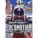 Chris Sawyer'S Locomotion (PC CD)