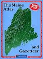 Maine Atlas and Gazetteer (Maine Atlas & Gazetteer)