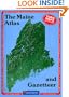 Maine Atlas and Gazetteer (Maine Atlas & Gazetteer)