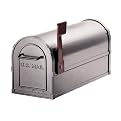 Deluxe Heavy Duty Rural Mailbox