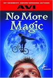 No More Magic (Avi Reissues)
