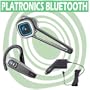 Plantronics Discovery 925 With Plantronics Explorer 340 Bluetooth Headset and Car Charger