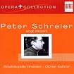 Peter Schreier Singt Mozart