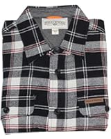 Field & Stream Men's Classic Plaid Flannel Shirt