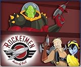 Rocketmen: Axis of Evil [Online Game Code]