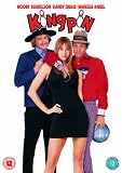 Kingpin [DVD]