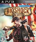 Bioshock Infinite(�o�C�I�V���b�N �C���t�B�j�b�g)