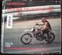 Motorcycle Grand Prix Racing