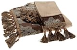 Croscill Royalton Embellished Fingertip Towel