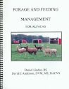 Forage and Feeding Management for Alpacas