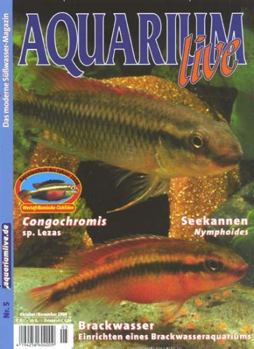 Aquarium Live