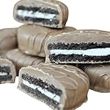Philadelphia Candies Milk Chocolate Covered Oreos Gift Box