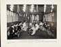 Modern Shinto Marriage Service Performed In House Print