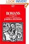 Romans (The Anchor Yale Bible Commentaries)