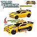 Transformers Movie 3 Stealth Force Bumblebee Figure_s-3