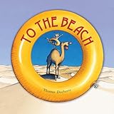 To the beach