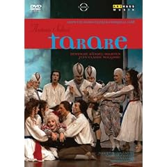 Salieri: Tarare [DVD] [1988]