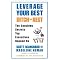 Build Your Own Self Improvement Library