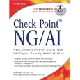 Check Point Next Generation with Application Intelligence... by  Chris Tobkin and Daniel Kligerman