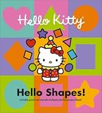 Hello Kitty Hello Shapes!