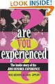 Are You Experienced?: The Inside Story of the Jimi Hendrix Experience