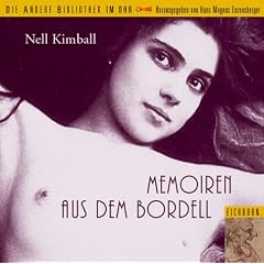 Memoiren aus dem Bordell. 2 CDs.