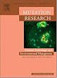 Oxidative stress and DNA damage induced by a drinking-water chlorination disinfection byproduct 3-chloro-4-(dichloromethyl)-5-hydroxy-2(5H)-furanone (MX) ... Toxicology and Environmental Mutagenesis]