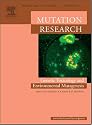 DNA-protein cross-links and sister chromatid exchanges induced by dimethylarsinic acid in human fibroblasts cells [An article from: Mut.Res.-Genetic Toxicology and Environmental Mutagenesis]