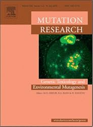 Oxidative stress and DNA damage induced by a drinking-water chlorination disinfection byproduct 3-chloro-4-(dichloromethyl)-5-hydroxy-2(5H)-furanone ... Toxicology and Environmental Mutagenesis]
