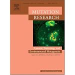 SFTG international collaborative study on in vitro micronucleus test [An article from: Mut.Res.-Genetic Toxicology and Environmental Mutagenesis] book cover