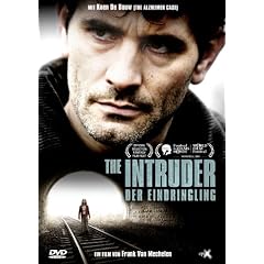 The Intruder - Der Eindringling