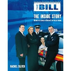 "The Bill": The Inside Story
