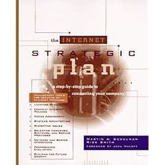 The Internet Strategic Plan