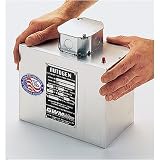 Grizzly G5840 Static Phase Converter - 1/2 to 1-1/2 HP