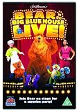 Bear In The Big Blue House - Live