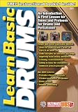Ultimate Beginner Jr.: Learn Basic Drums