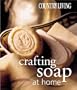 Country Living Crafting Soap at Home