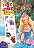 Barbie Princesse de l'Ile Merveilleuse