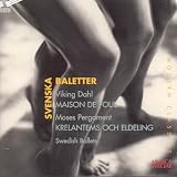 Mason de Fous/Krelantems Oc Eldeling ballets