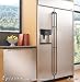 Dacor Epicure Series EF42BDCBSS 42