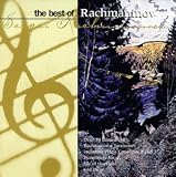 The Best Of Rachmaninoff [Australia]