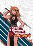 Battle Vixens - Vol. 1 [DVD]