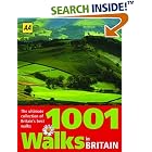 1001 Walks in Britain (Automobile Association of Britain Guides) by  Automobile Association 