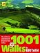 1001 Walks in Britain (Automobile Association of Britain Guides)