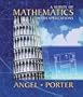 A Survey of Mathematics with Applications (6th Edition)
